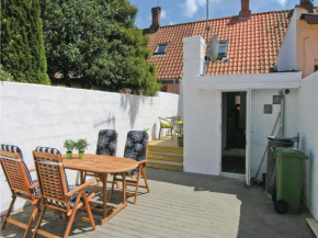 Holiday home Stormgade
